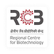 Regional Centre for Biotechnology Admission 2024 for MS-PhD program Open; Apply till April 30